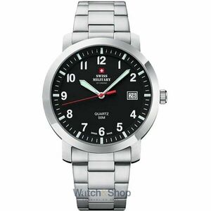 Ceas Swiss Military by Chrono SM34083.07 imagine