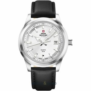 Ceas Swiss Military by Chrono SM34094.06 imagine