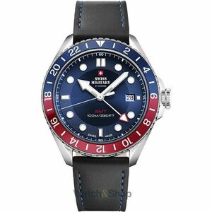 Ceas Swiss Military by Chrono SM34095.06 imagine