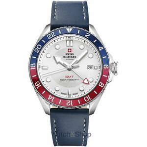 Ceas Swiss Military by Chrono SM34095.05 imagine