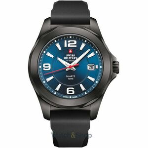 Ceas Swiss Military by Chrono SM34099.04 imagine