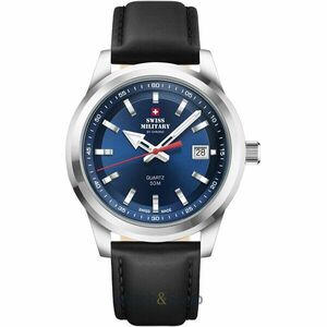 Ceas Swiss Military by Chrono SM34094.07 imagine