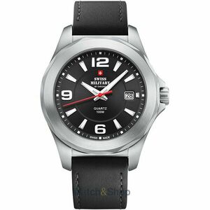 Ceas Swiss Military by Chrono SM34099.01 imagine