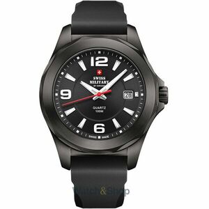 Ceas Swiss Military by Chrono SM34099.03 imagine