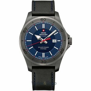 Ceas Swiss Military by Chrono SMS34074.05 Solar imagine