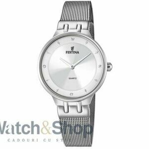 Ceas Festina FESTINA WATCHES Mod. F20597/1 imagine