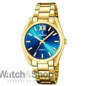 Ceas Festina FESTINA WATCHES Mod. F20640/8 imagine