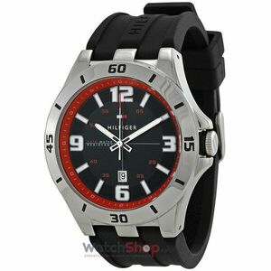 Ceas Tommy Hilfiger DREW 1791064 imagine