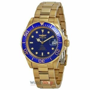 Ceas Invicta PRO DIVER 8930 imagine