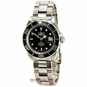 Ceas Invicta Pro Diver Mako Silver 9307 imagine