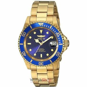 Ceas Invicta Pro Diver 8930OB imagine