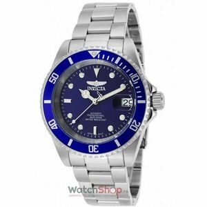 Ceas Invicta PRO DIVER 9094OB Automatic imagine