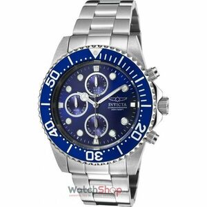 Ceas Invicta Pro Diver 1769 imagine