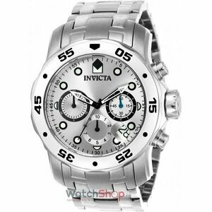 Ceas Invicta Pro Diver 0071 Cronograf imagine