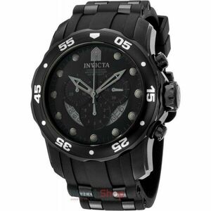 Ceas Invicta Pro Diver Ocean Master 6986 Cronograf imagine