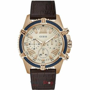 Ceas Guess APEX GW0053G4 imagine