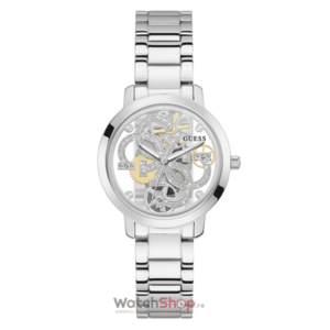 Ceas Guess QUATTRO CLEAR GW0300L1 imagine