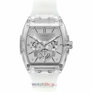 Ceas Guess Phoenix GW0203G1 imagine