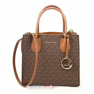 Geanta Michael Kors 35S1GM9M2B-BROWN imagine