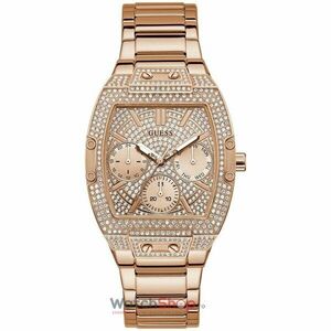 Ceas Guess Raven GW0104L3 imagine