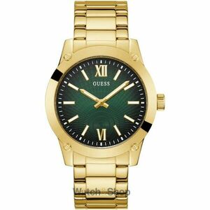 Ceas Guess Crescent GW0574G2 imagine