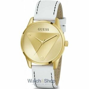 Ceas Guess Emblem GW0399L1 imagine