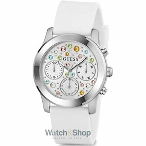 Ceas Guess Fantasia GW0560L1 imagine