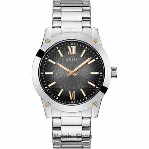 Ceas Guess Crescent GW0574G1 imagine