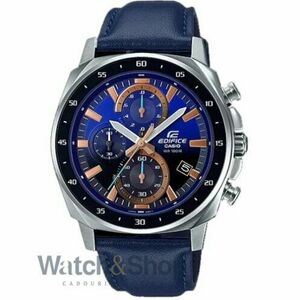 Ceas Casio Casio Edifice EFV-600L-2AVUDF imagine