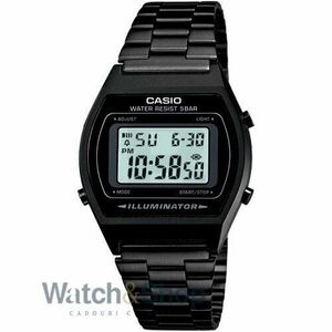 Ceas Casio Casio Collection B640WB-1AEF imagine