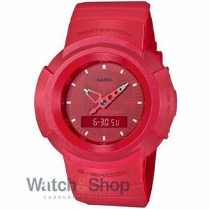 Ceas Casio Casio G-Shock AW-500BB-4EDR imagine