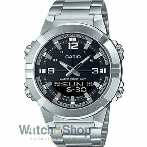 Ceas Casio Casio AMW-870D-1AVDF imagine