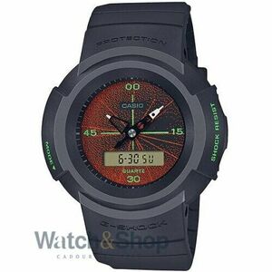 Ceas Casio Casio G-Shock AW-500MNT-1ADR imagine