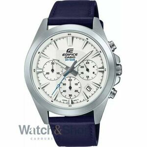 Ceas Casio Casio Edifice EFV-630L-7AVUDF imagine