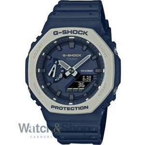 Ceas Casio Casio G-Shock GA-2110ET-2ADR imagine