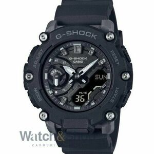 Ceas Casio Casio G-Shock GMA-S2200-1ADR imagine