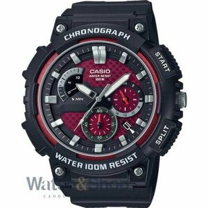 Ceas Casio Casio General MCW-200H-4AVDF imagine