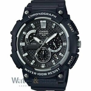 Ceas Casio Casio General MCW-200H-1A2VDF imagine