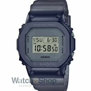 Ceas Casio Casio G-Shock GM-5600MF-2ER imagine