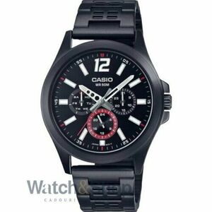 Ceas Casio Casio MTP-E350B-1BVDF imagine