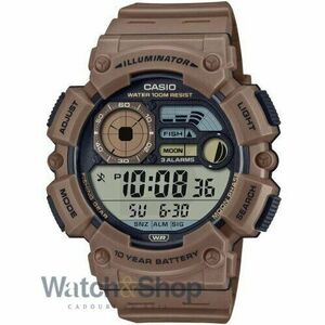 Ceas Casio Casio WS-1500H-5AVDF imagine