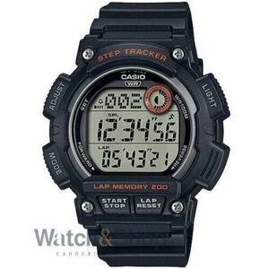 Ceas Casio Casio Collection WS-2100H-1AVDF imagine