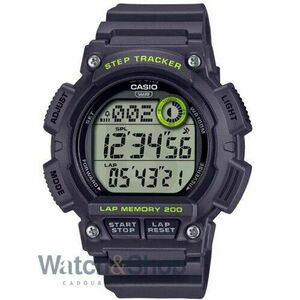 Ceas Casio Casio Collection WS-2100H-8AVDF imagine