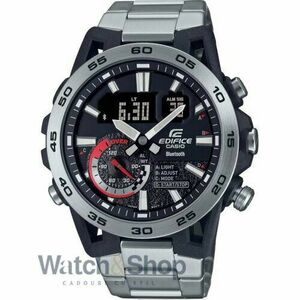 Ceas Casio Casio Edifice ECB-40D-1ADF imagine