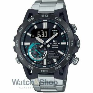 Ceas Casio Casio Edifice ECB-40DB-1AEF imagine