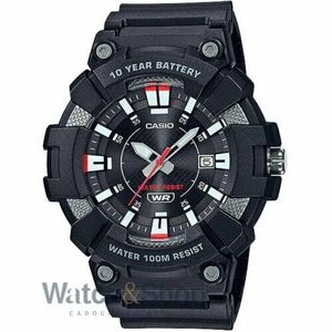 Ceas Casio Casio Collection MW-610H-1AVDF imagine