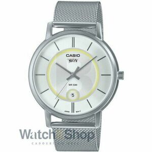 Ceas Casio Casio Collection MTP-B120M-7AVDF imagine