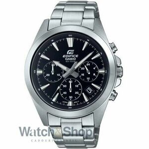 Ceas Casio Casio Edifice EFV-630D-1AVUDF imagine