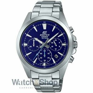 Ceas Casio Casio Edifice EFV-630D-2AVUDF imagine