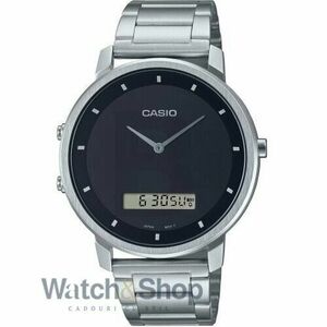 Ceas Casio Casio MTP-B200D-1EDF imagine